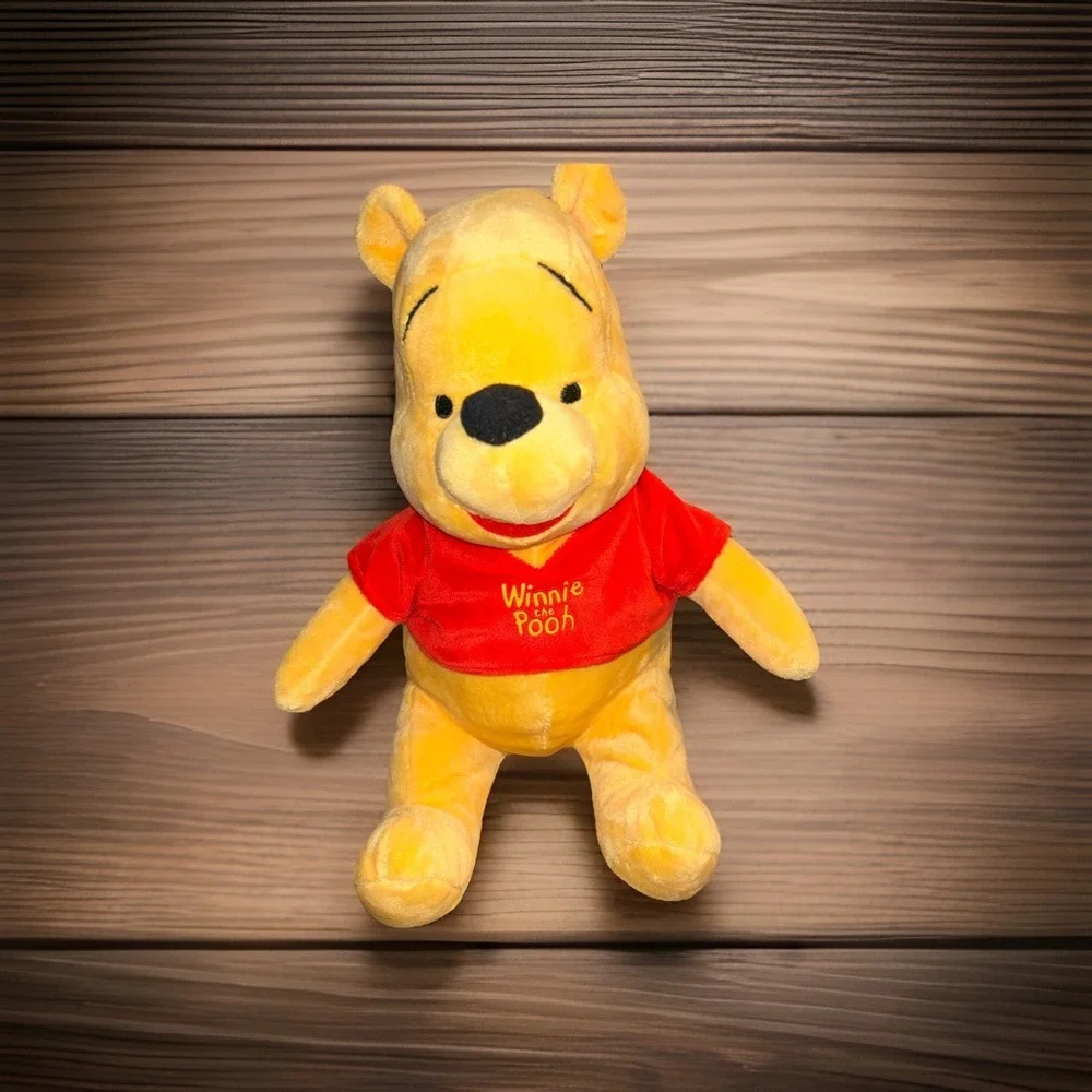 Kohl's Cares For Kids Winnie The Pooh‎ 14
